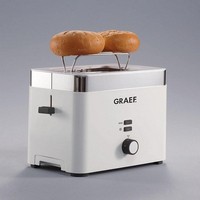 photo Graef - Toaster TO 61 WH 3